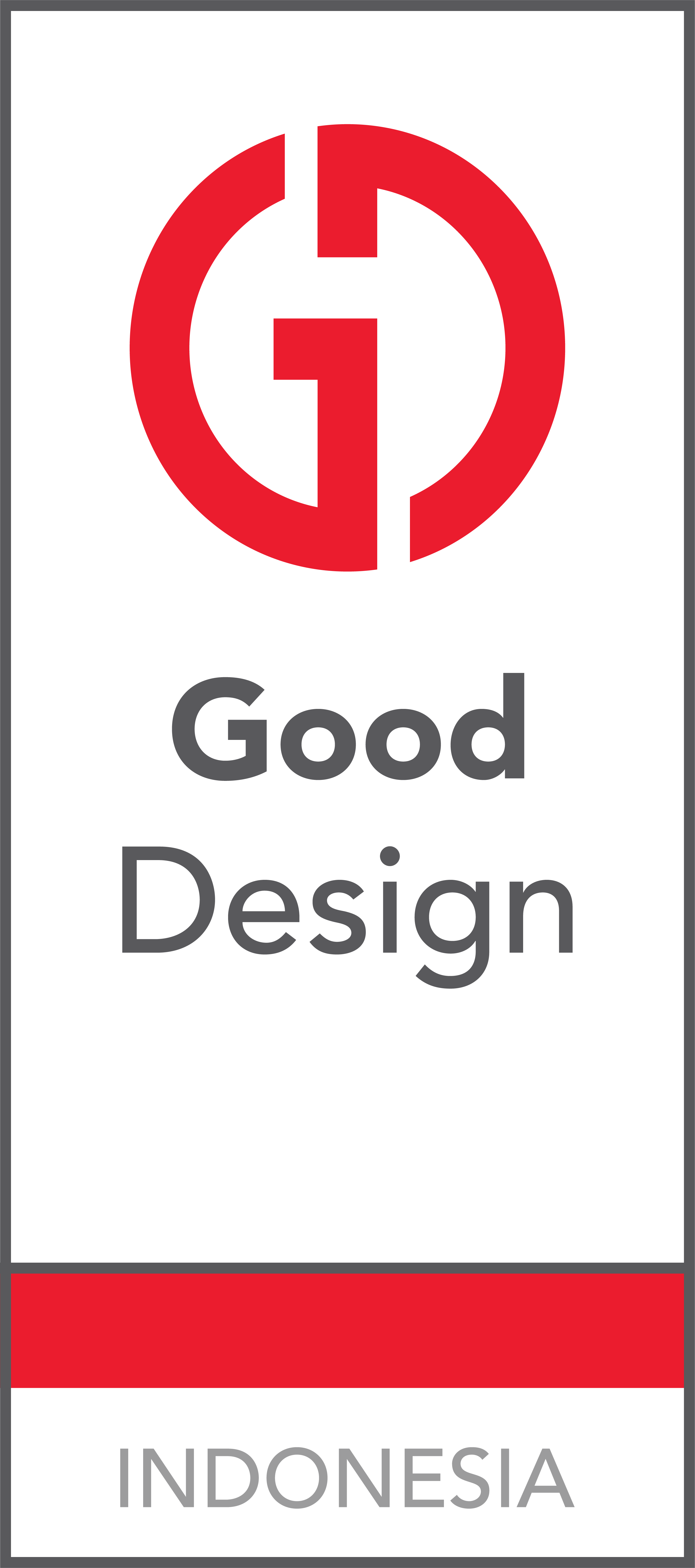 Good Design