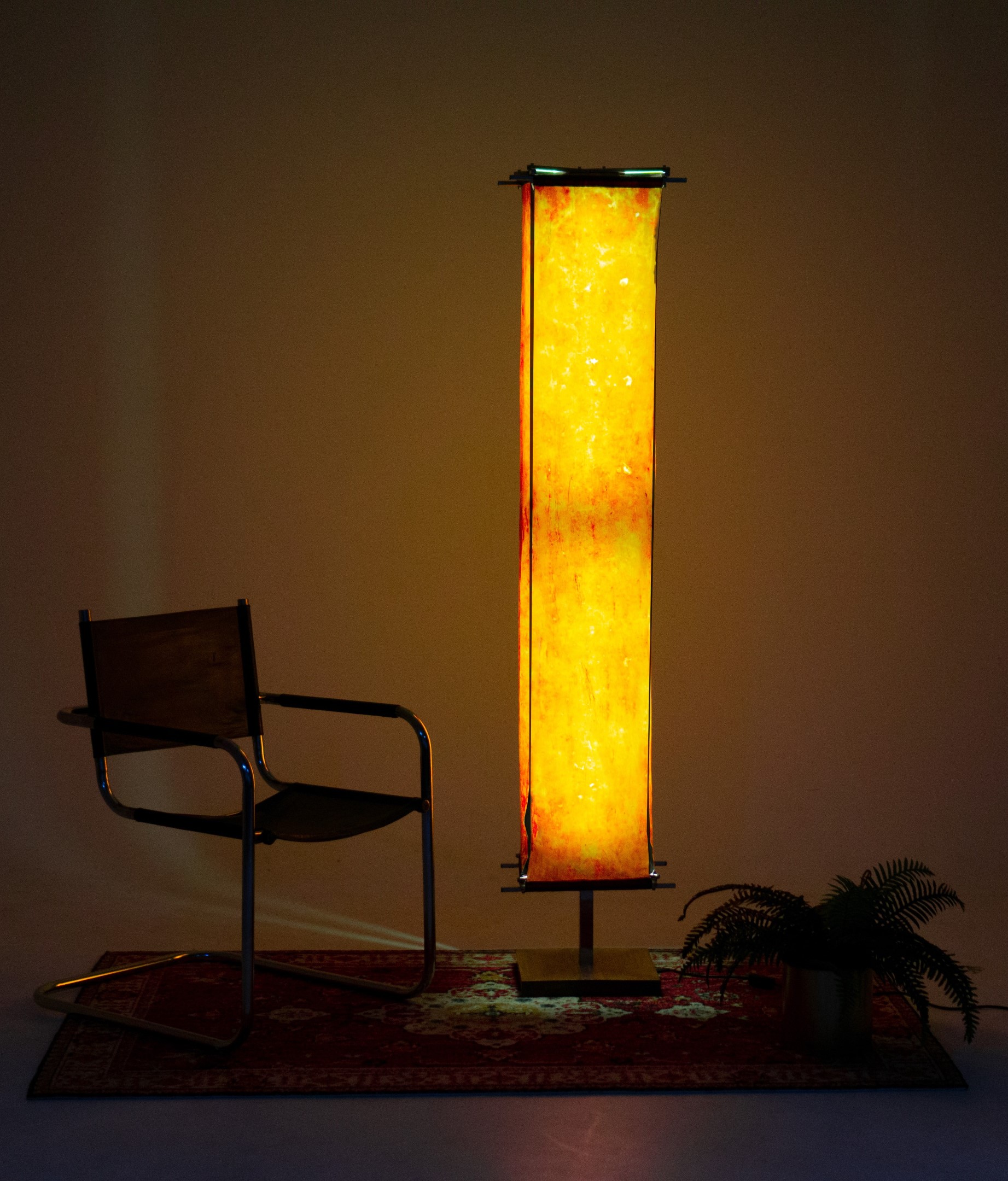 Foto Muse Lamp ke-3