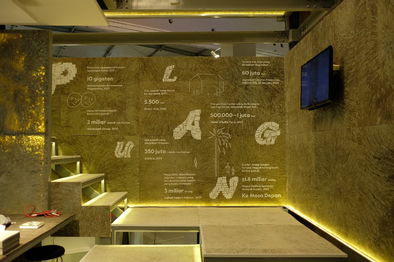 JALA Prototile Panels