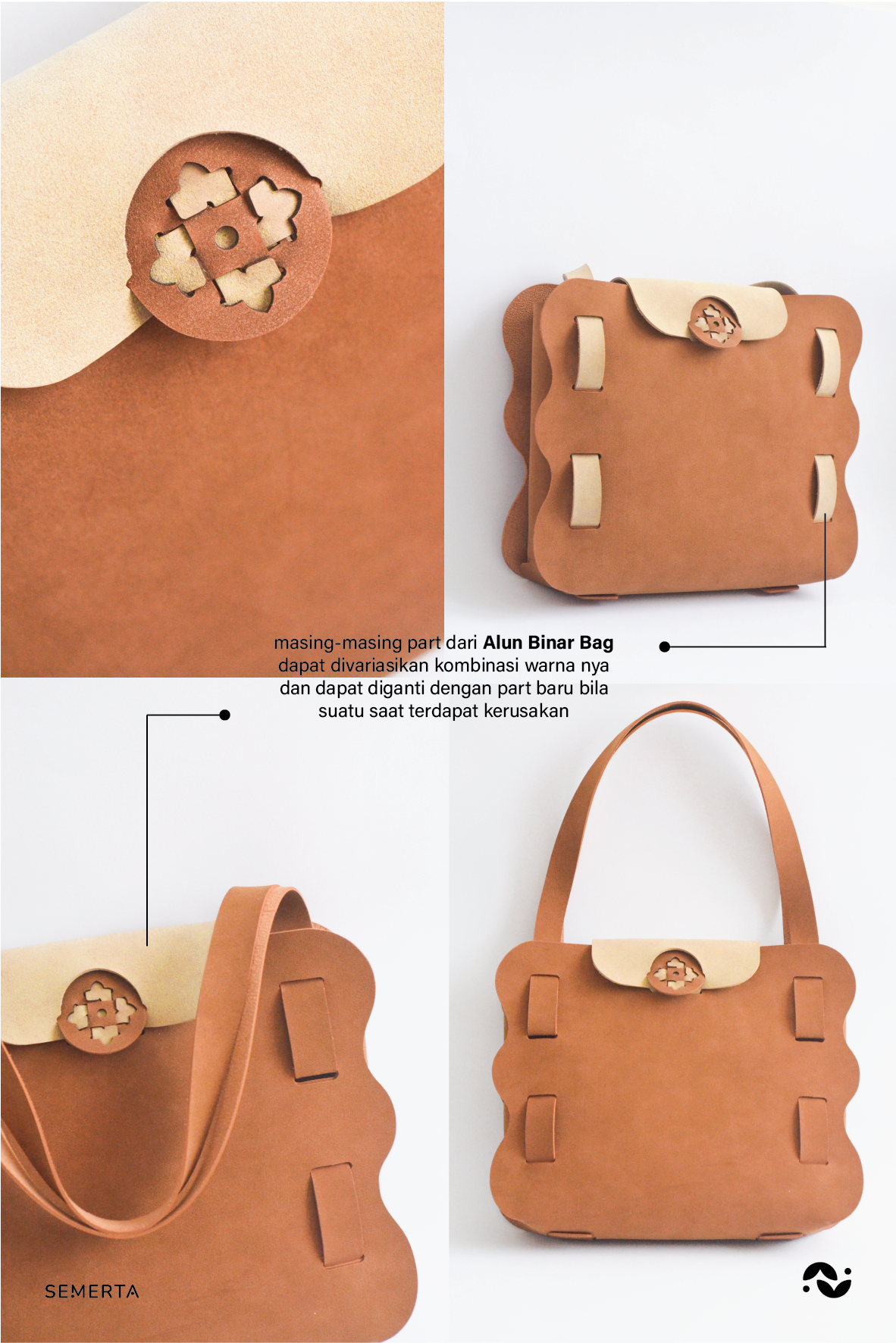 Foto Alun Binar Bag ke-4