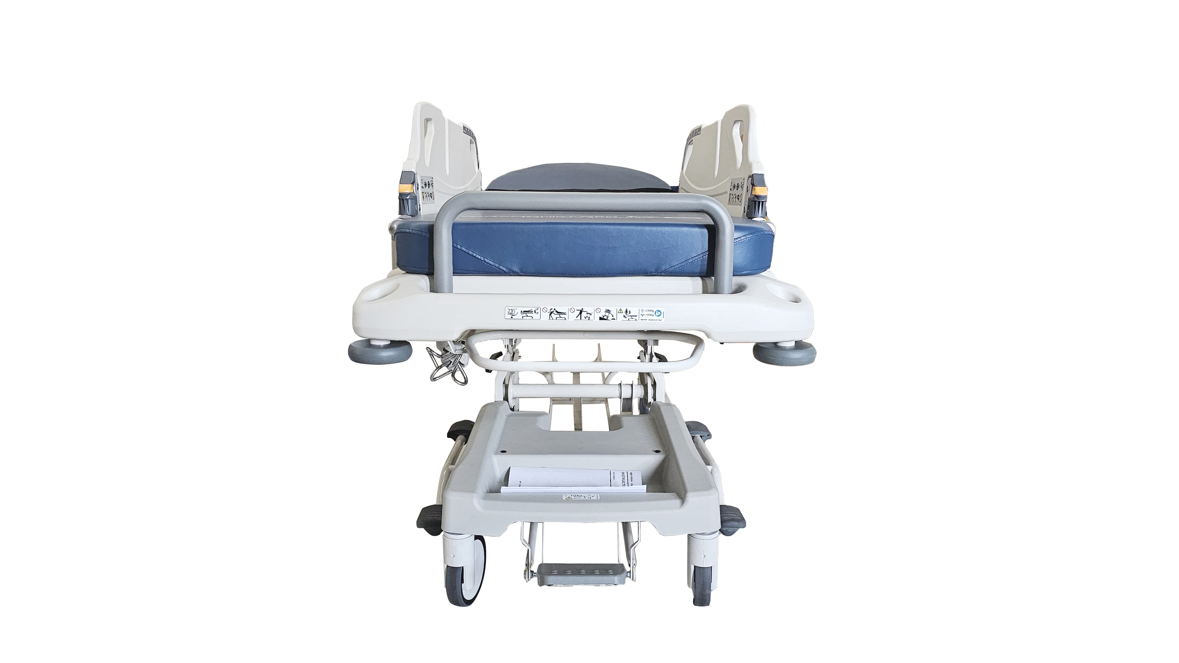 K6 Transport Stretcher
