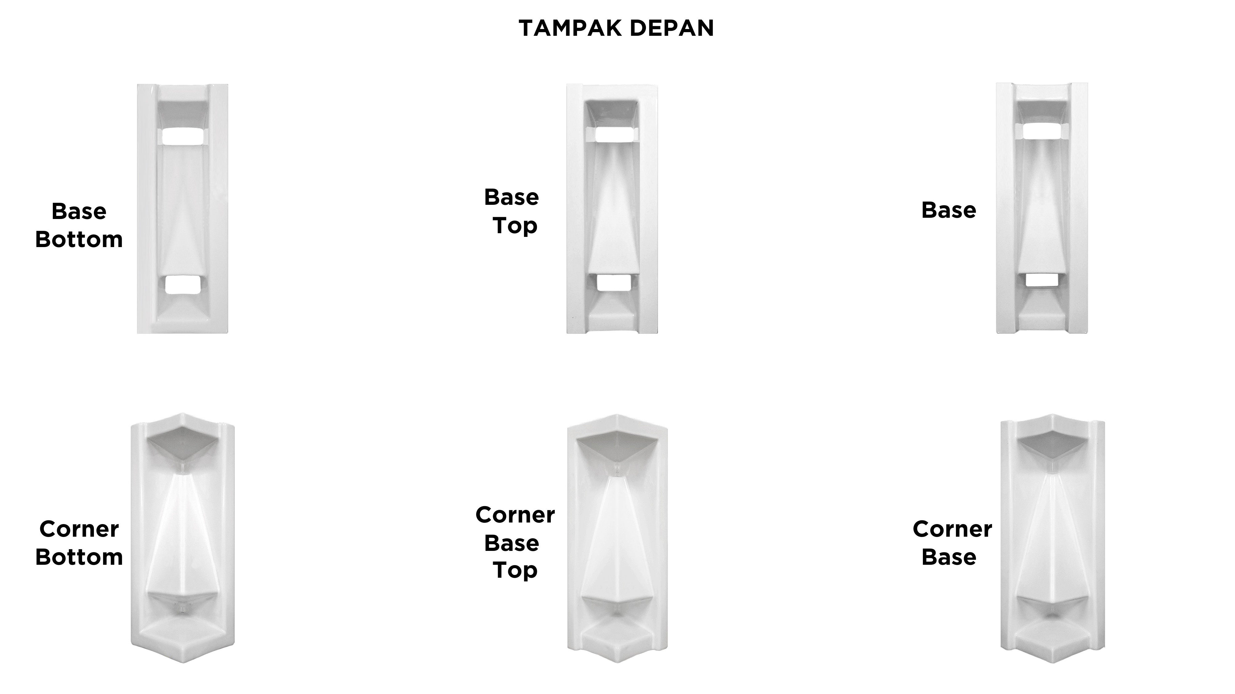 Roster Mukura Rumpun