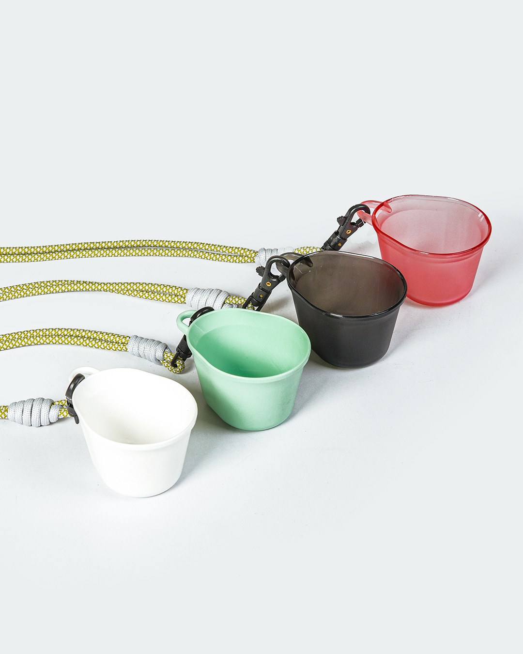 TASTING CUP