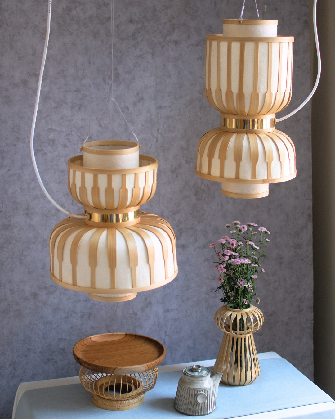 Penjor Pendant Lamp