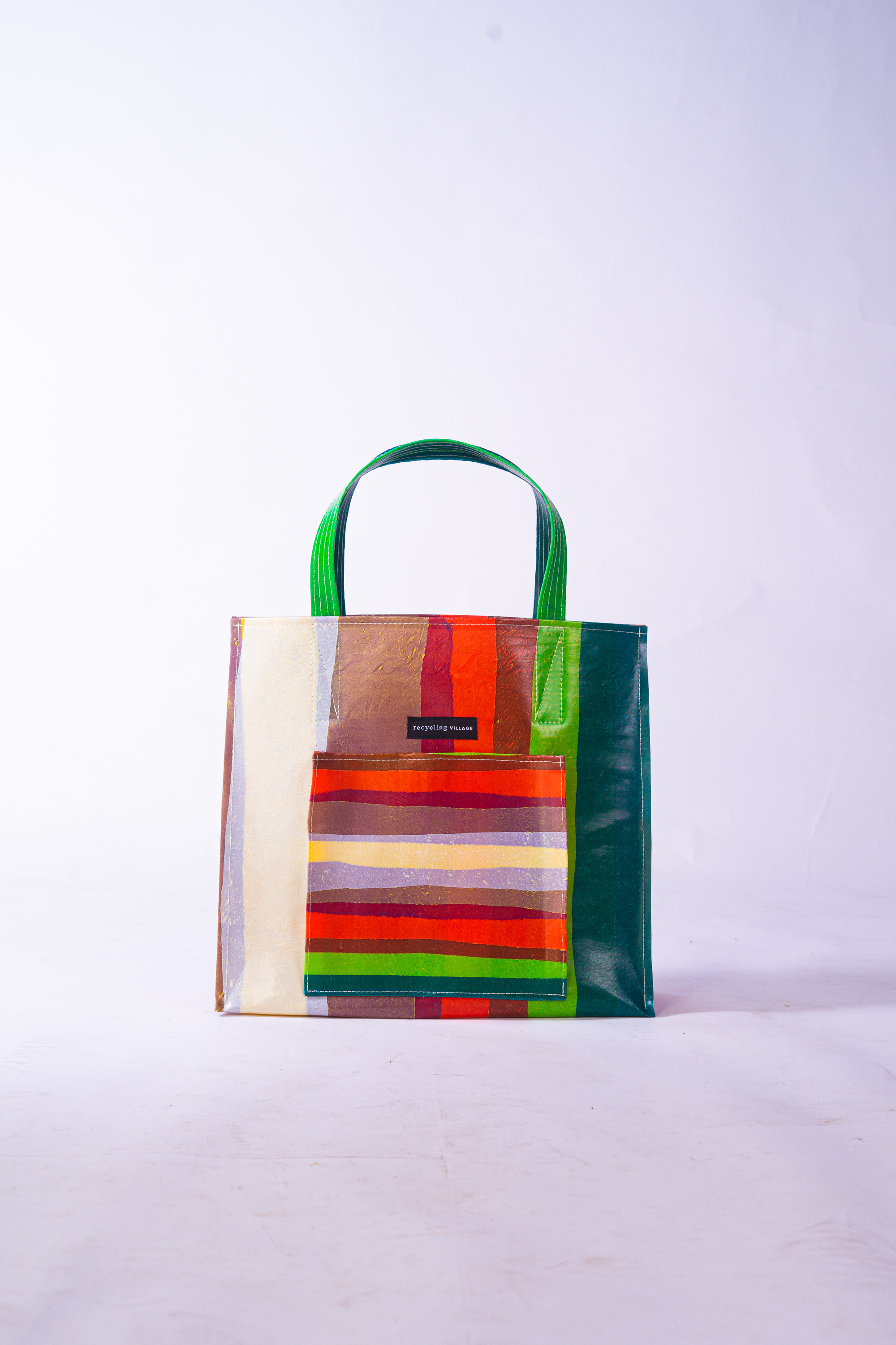 RV Shopping Bag Pocket