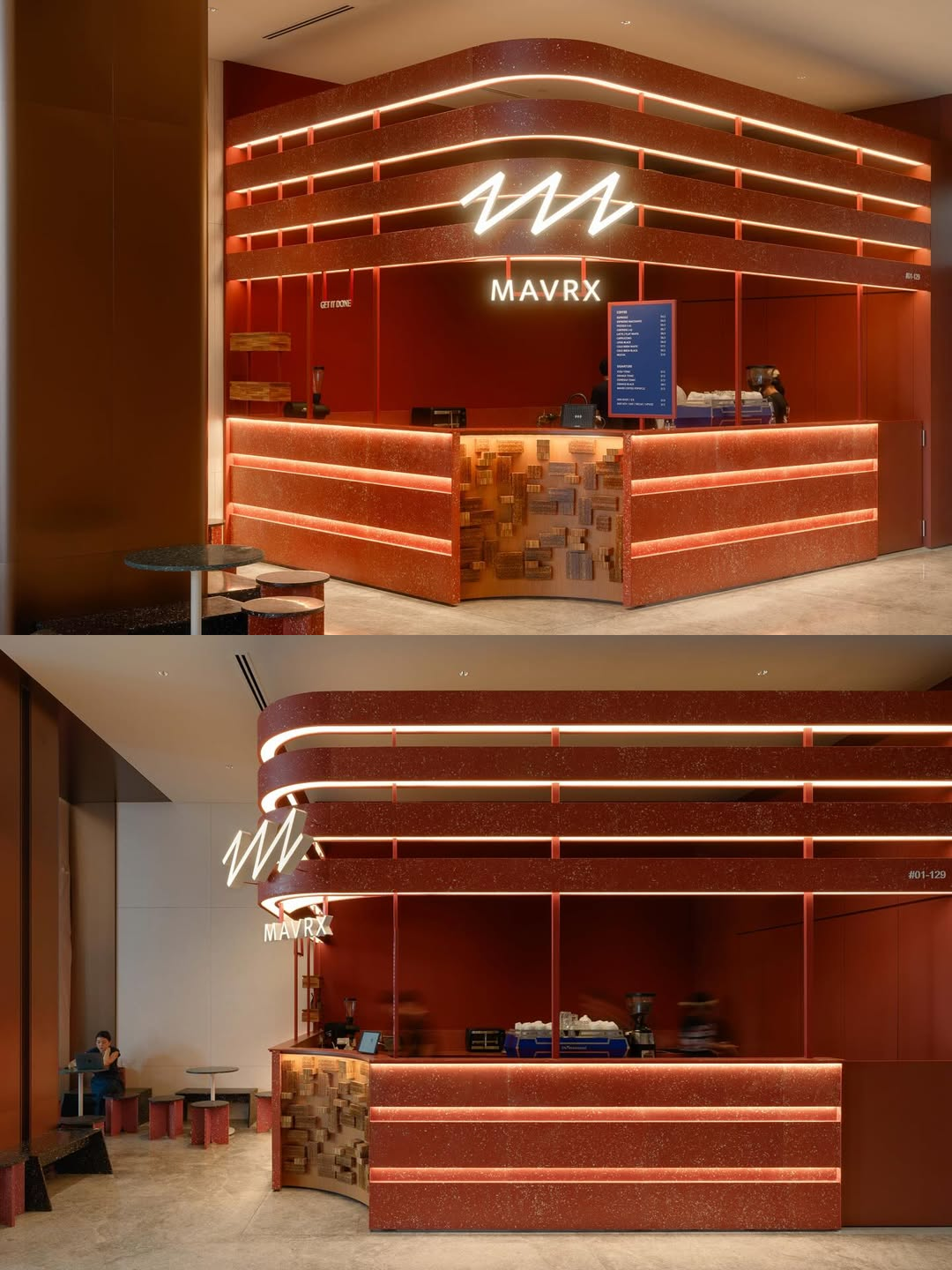 Robries Polymer Sheet (RPS)