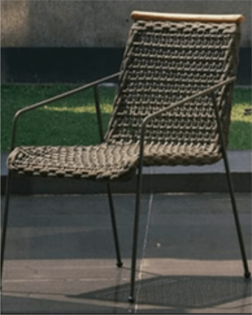 Foja Dining Chair