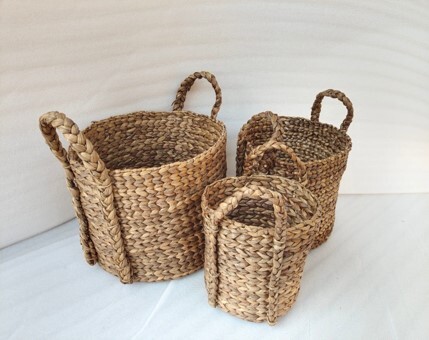 The Bog All-in-one Basket