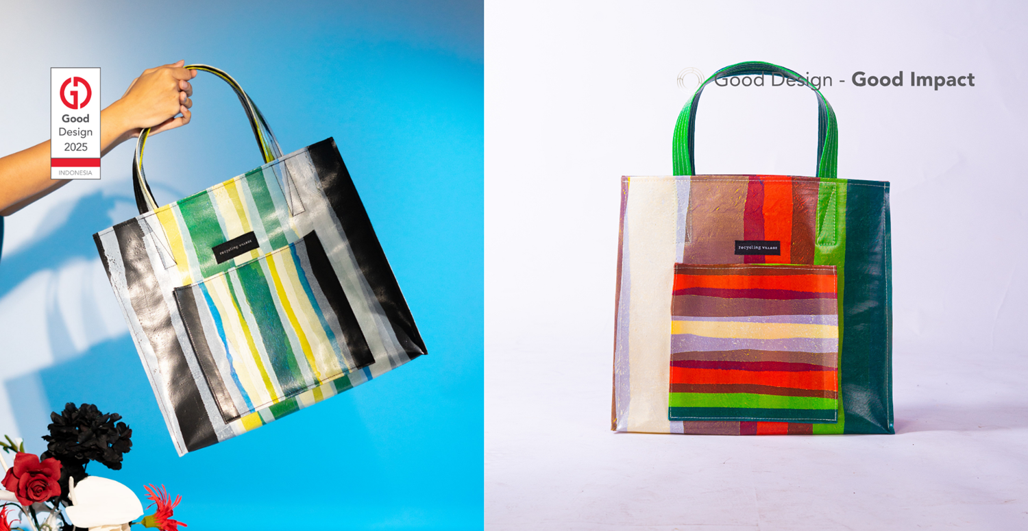 RV Shopping Bag Pocket