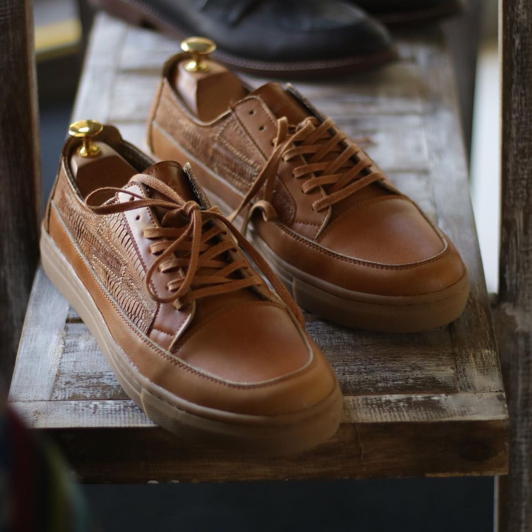 Tafiaro Series Tan