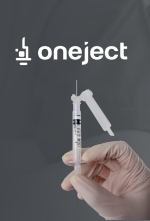 Oneject Smart Syringe
