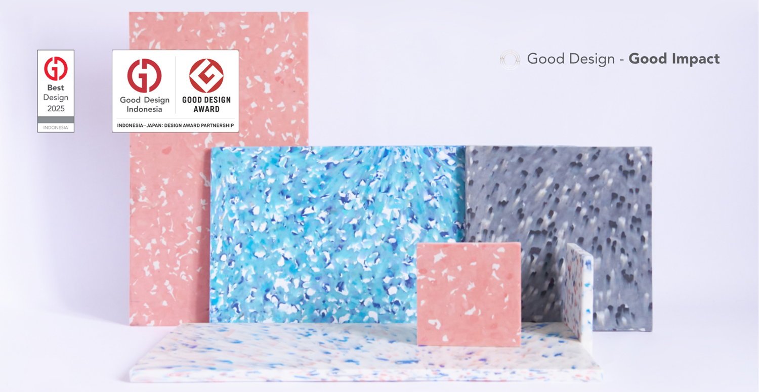 Robries Polymer Sheet (RPS)