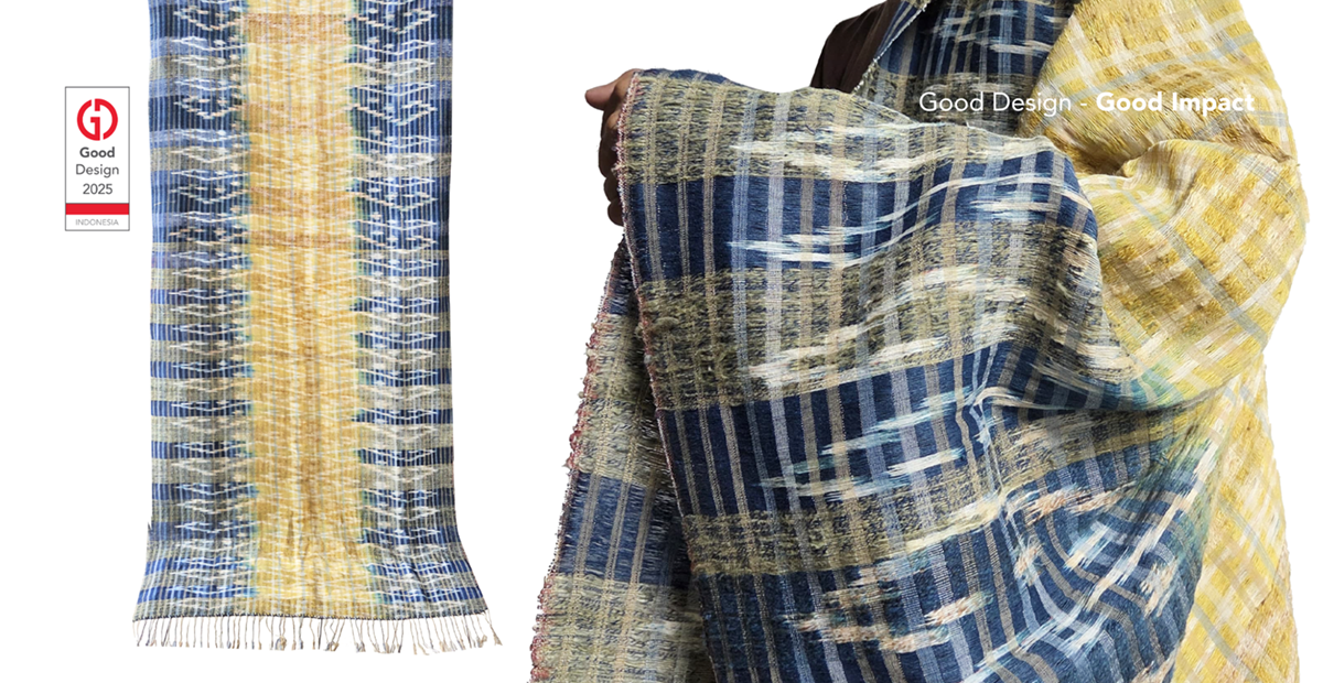 Jagawana Blanket