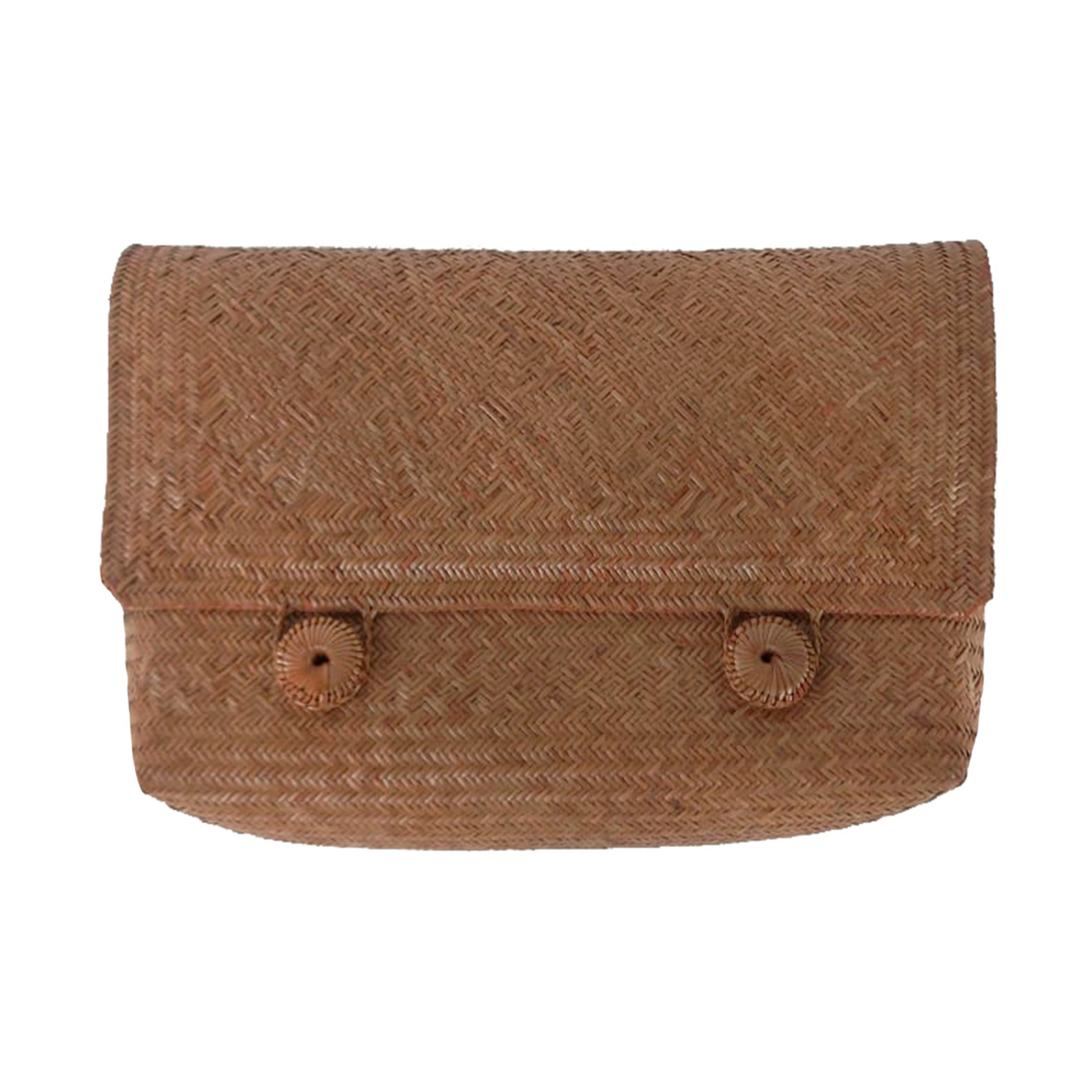 Bemban Clutch 'Silup Langit'