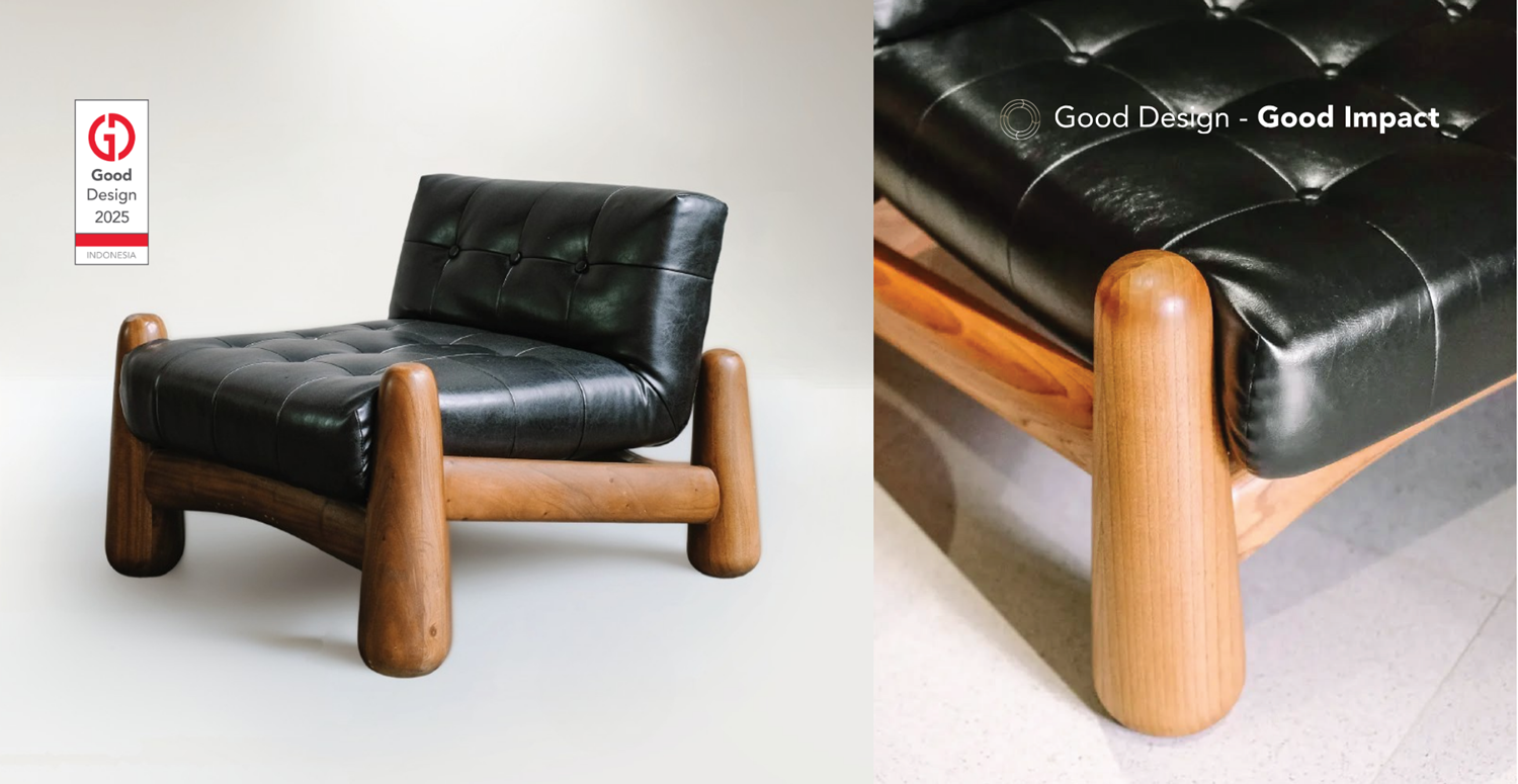 Kingkong Chair