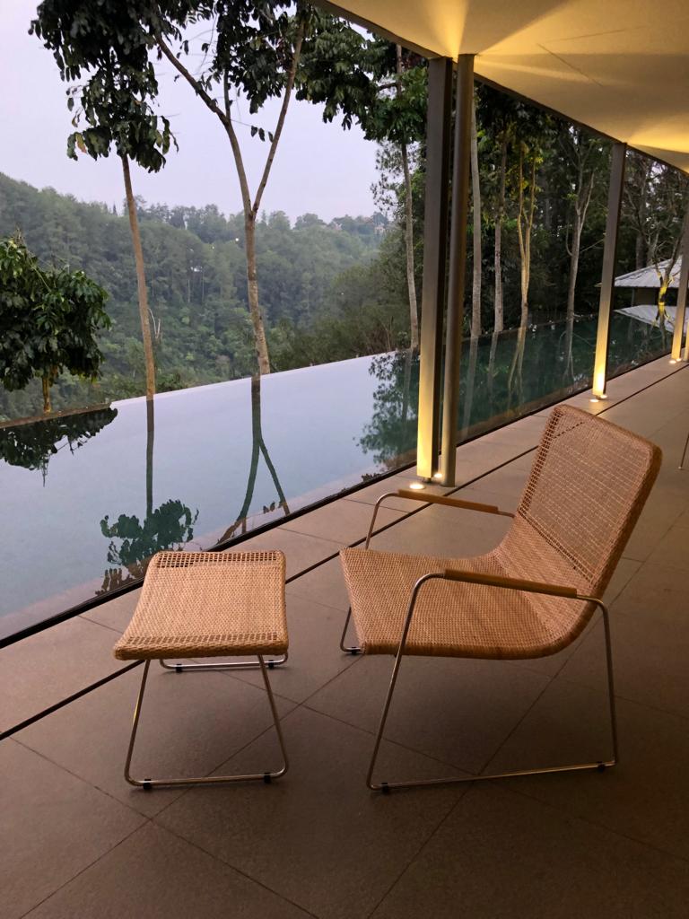 Alter Lounge