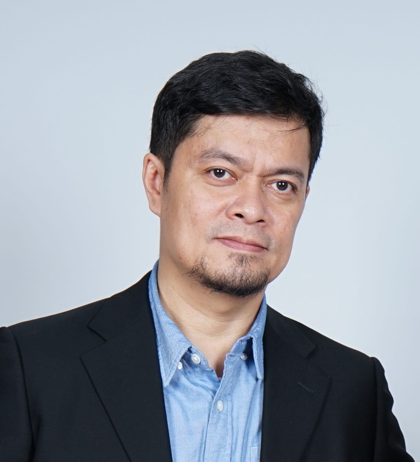 Rudi Budiman